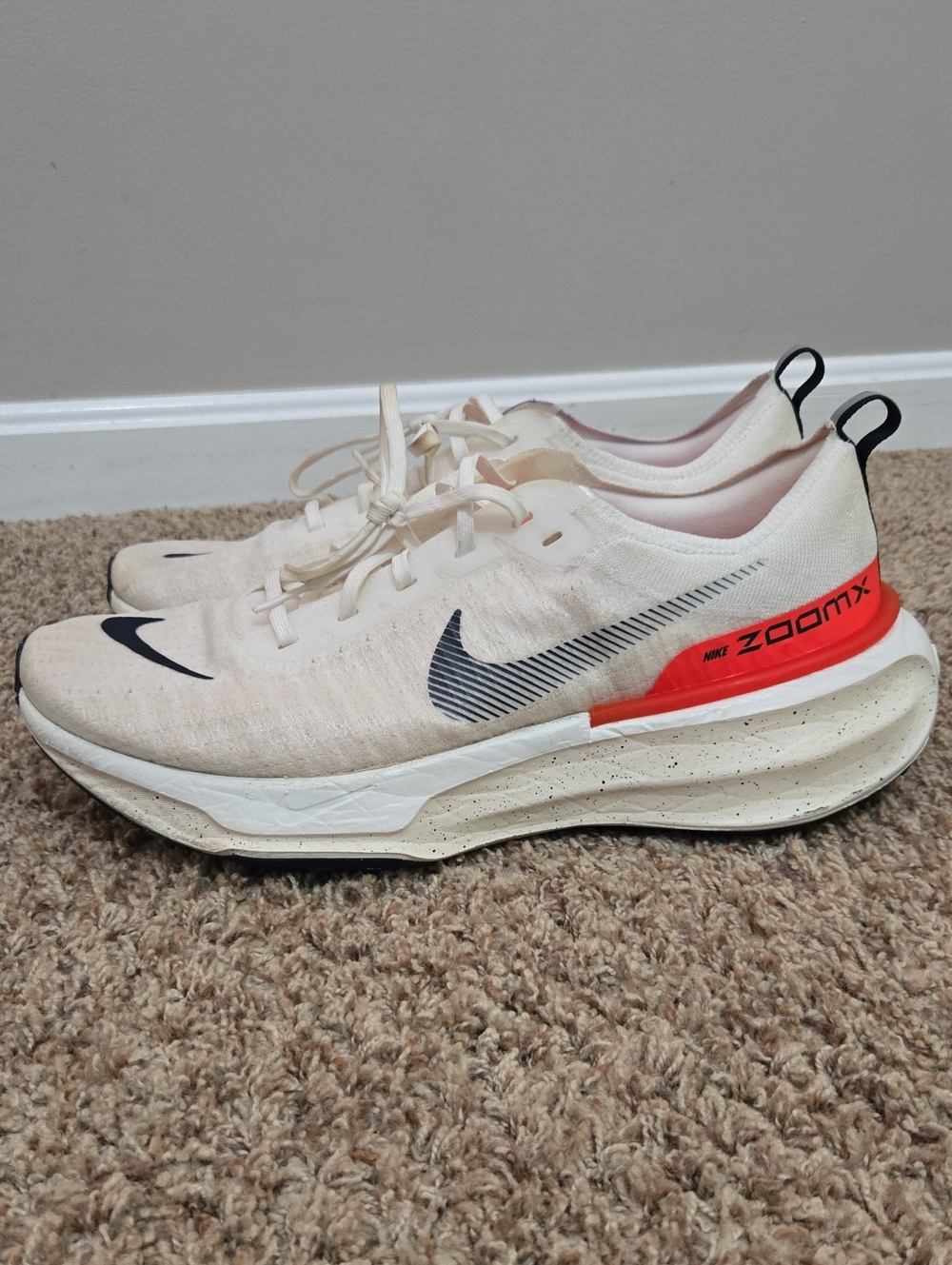 Nike Invincible 3 Running Shoe